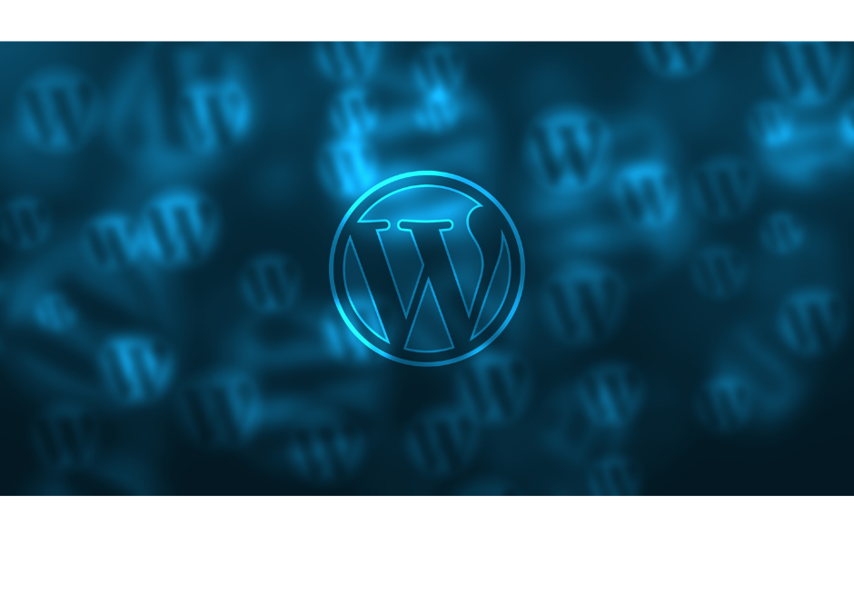 WordPress Banner