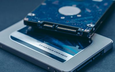 Everything Your Business Needs to Know About Solid State Drives (SSDs)