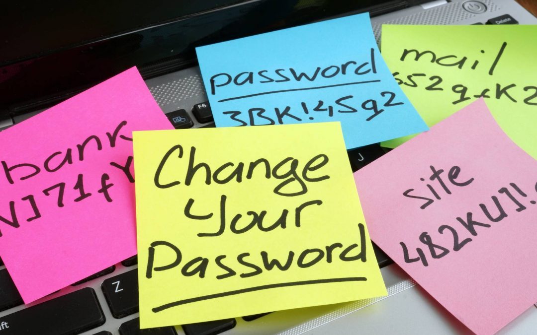 New Password Management Tool Available from Absolutely PC