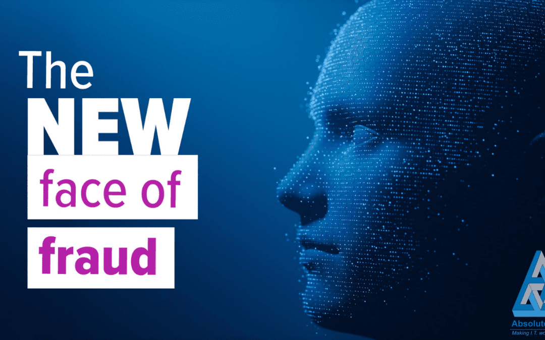 Protecting Your Business from Today’s Smarter Digital Fraud