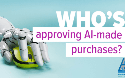 Who’s Really Approving AI Made Purchases in Your Business?