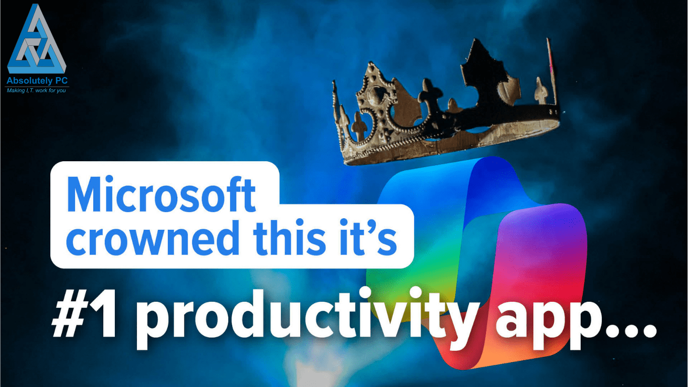 Is Microsoft Copilot Really the Top Productivity App in Windows 11 ...