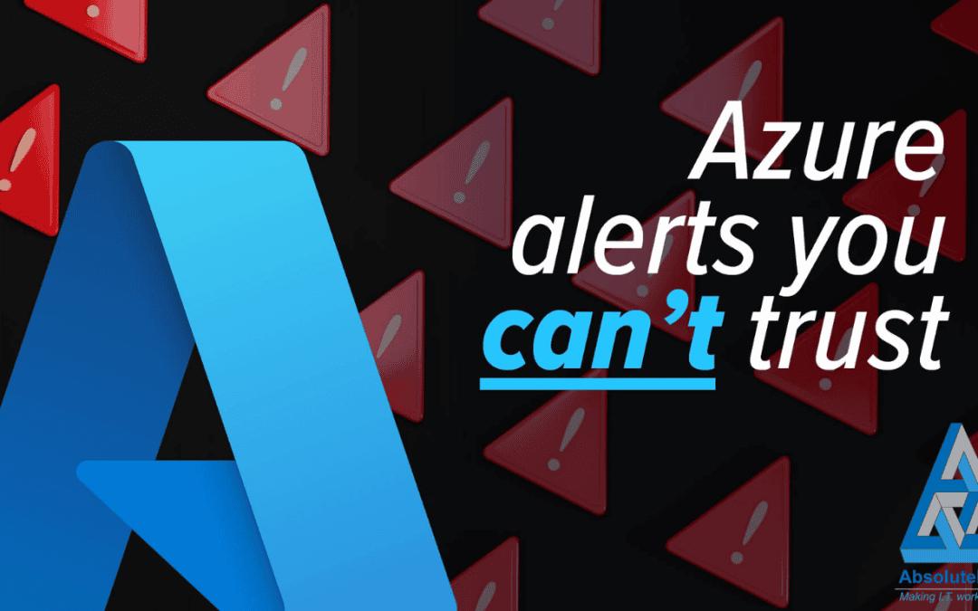Fake Microsoft Azure Alerts, Why Regulated Firms Must Not Let Their Guard Down