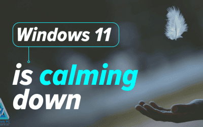Windows 11 Is Finally Addressing What Has Been Frustrating Your Team