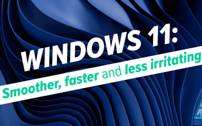 Windows 11 Shifts Its Focus to Efficiency, What This Means for Regulated Firms