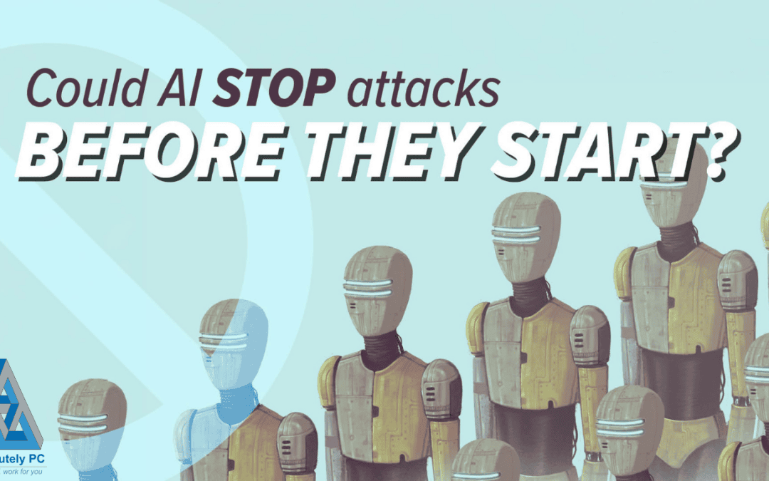 Now AI is Scanning for Weaknesses, Should Regulated Firms Rethink Cyber Security?