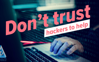 When Cybercriminals Turn On Each Other, Your Firm Still Loses