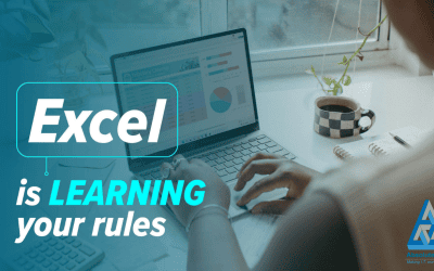 Excel Is Learning Your Rules: What Copilot’s New Memory Means for Regulated Firms