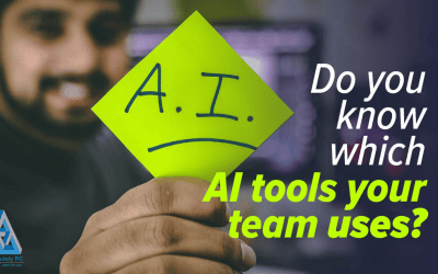 Do You Actually Know Which AI Tools Your Team Is Using?